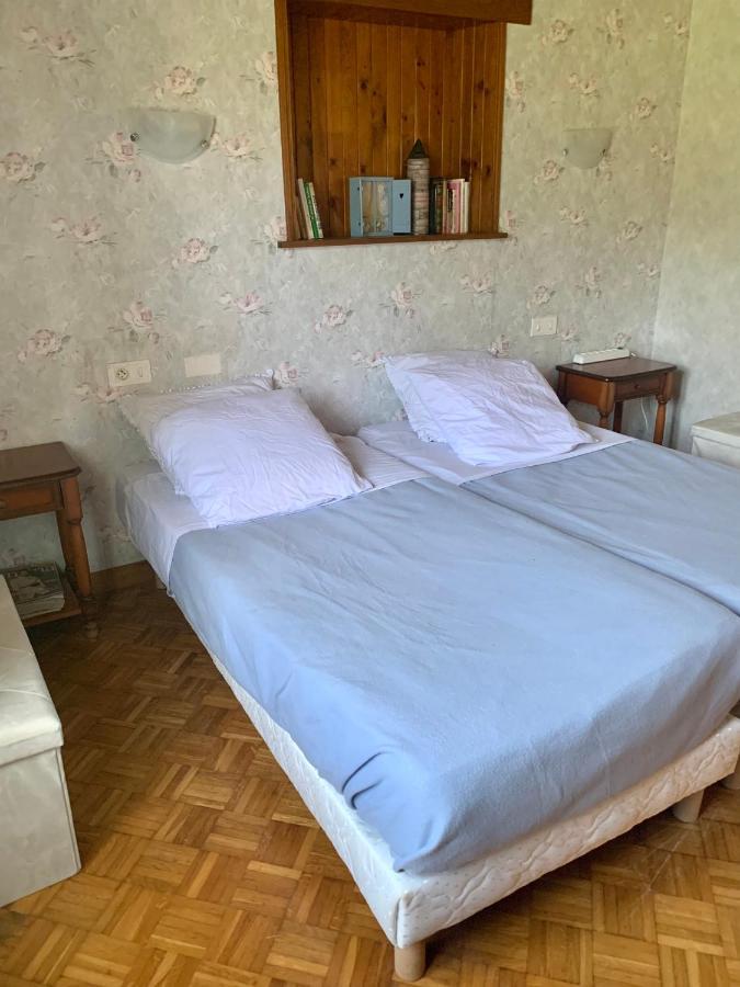 Dormez Dans La Chambre Du Meunier ! Germolles-sur-Grosne Exteriér fotografie